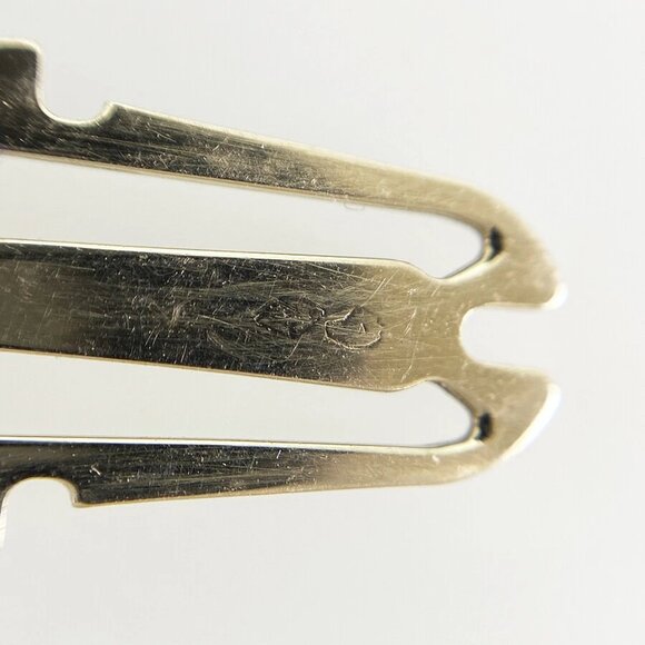 Van Cleef & Arpels Pure Alhambra Yellow gold shell Bracelet - Picture 12 of 14